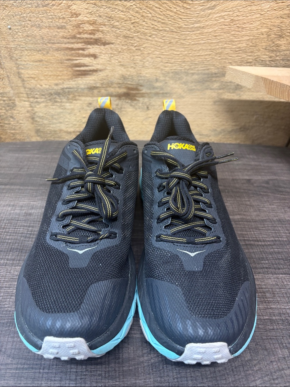 Hoka One One Challenger ATR 5 - Picture 2 of 7